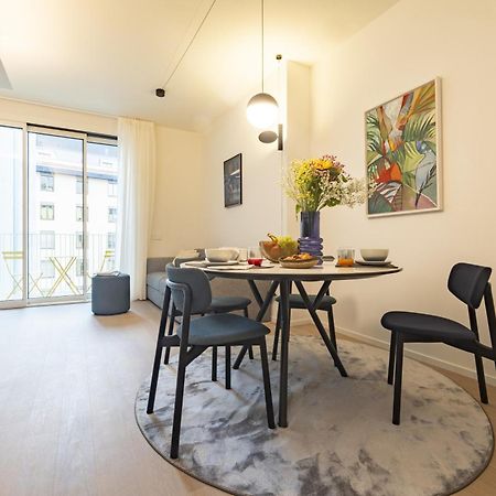 Pgrhome Buenos Aires Porta Venezia B 밀라노 외부 사진