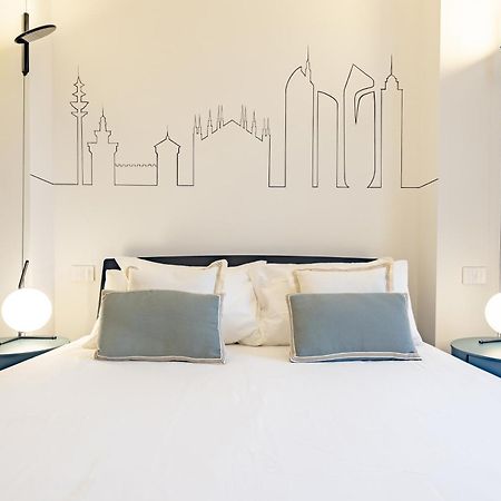 Pgrhome Buenos Aires Porta Venezia B 밀라노 외부 사진