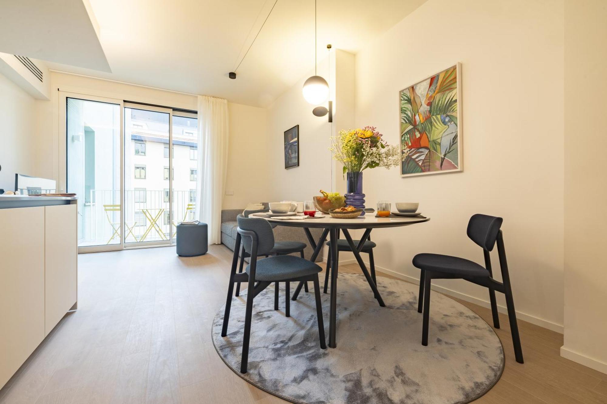 Pgrhome Buenos Aires Porta Venezia B 밀라노 외부 사진