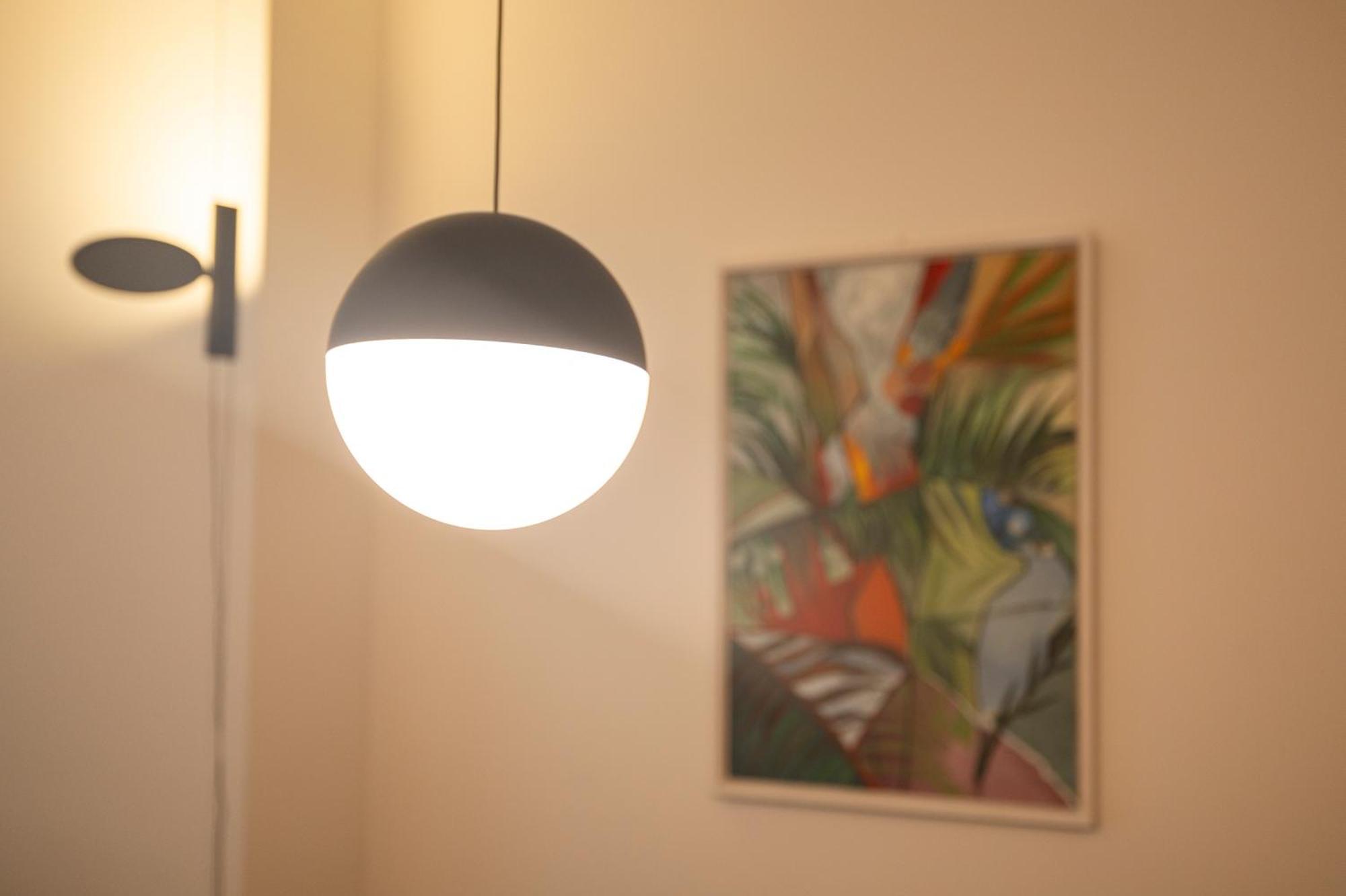 Pgrhome Buenos Aires Porta Venezia B 밀라노 외부 사진