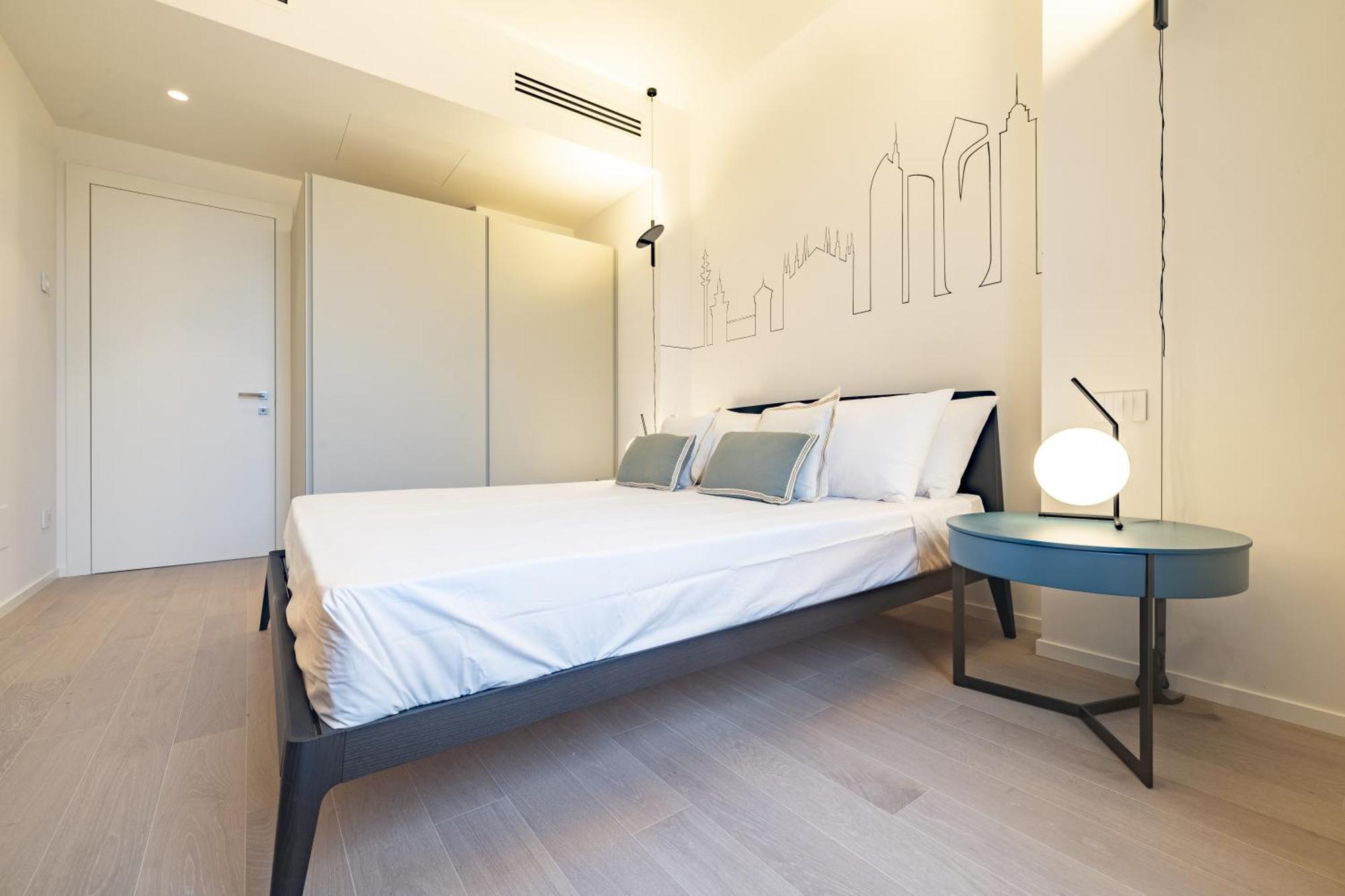 Pgrhome Buenos Aires Porta Venezia B 밀라노 외부 사진
