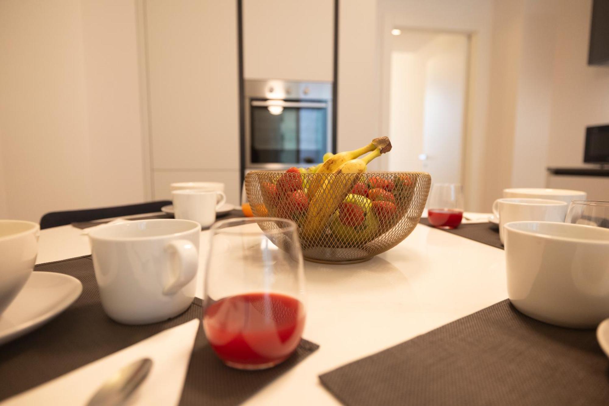 Pgrhome Buenos Aires Porta Venezia B 밀라노 외부 사진