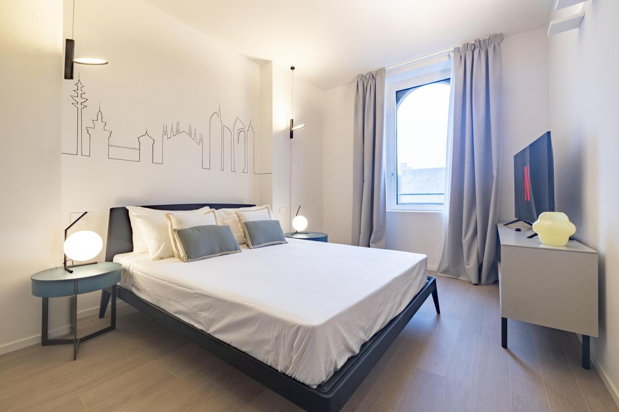 Pgrhome Buenos Aires Porta Venezia B 밀라노 외부 사진