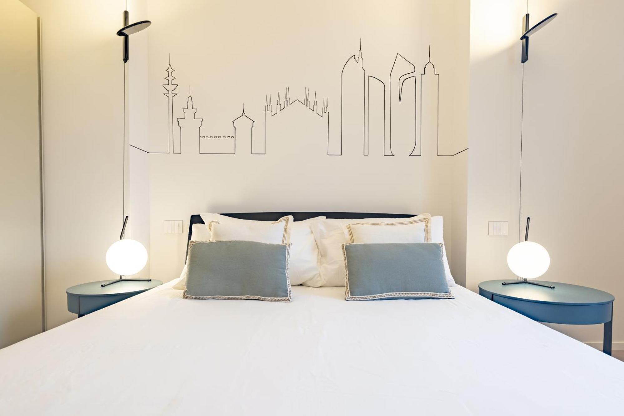 Pgrhome Buenos Aires Porta Venezia B 밀라노 외부 사진
