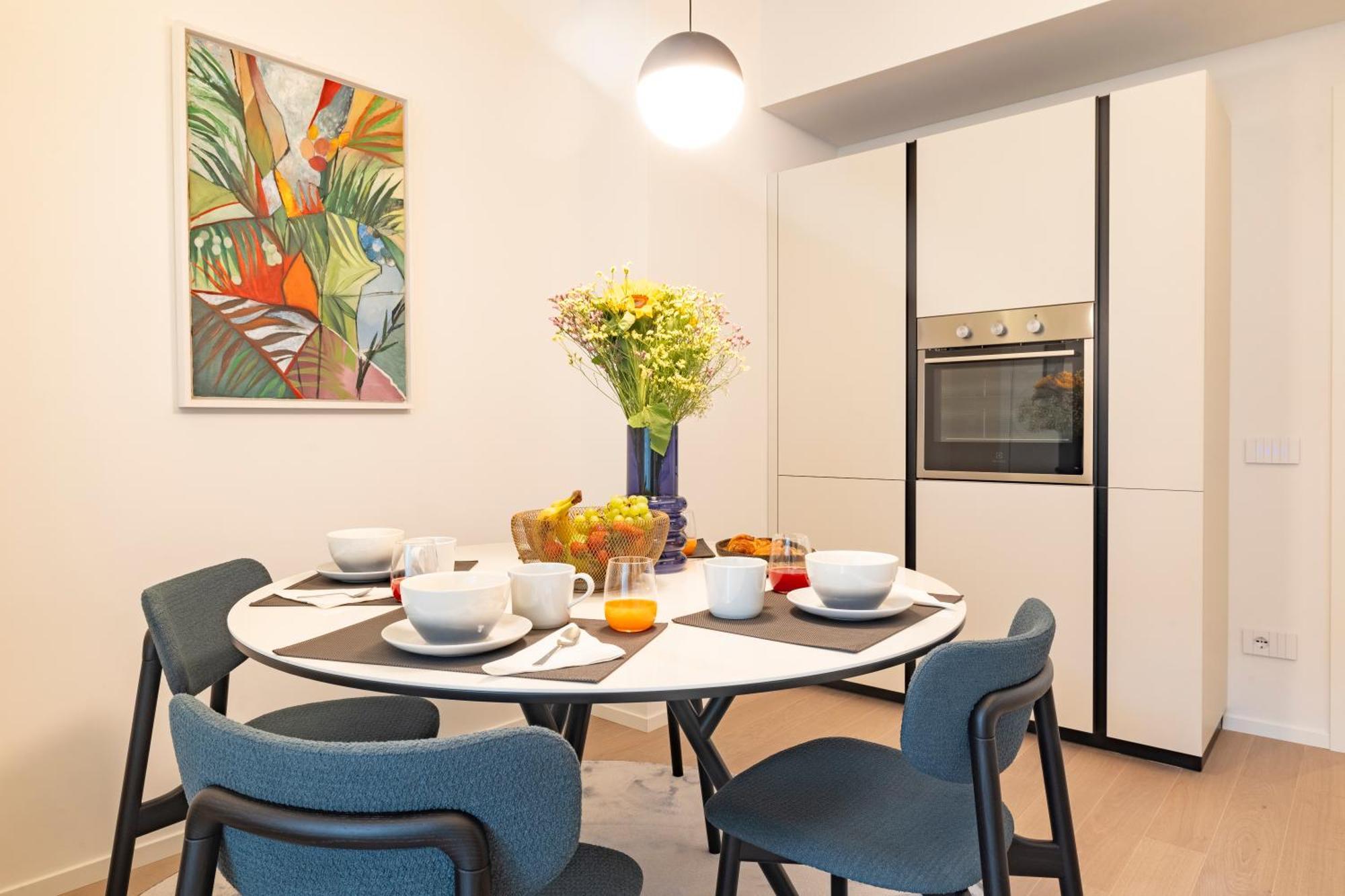 Pgrhome Buenos Aires Porta Venezia B 밀라노 외부 사진